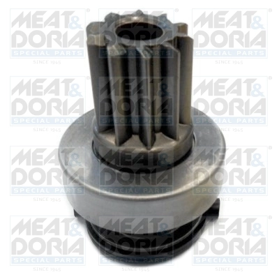 Pinion, starter